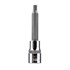 NEO TOOLS Nasadni imbus ključ H6, 1/2", 100 mm